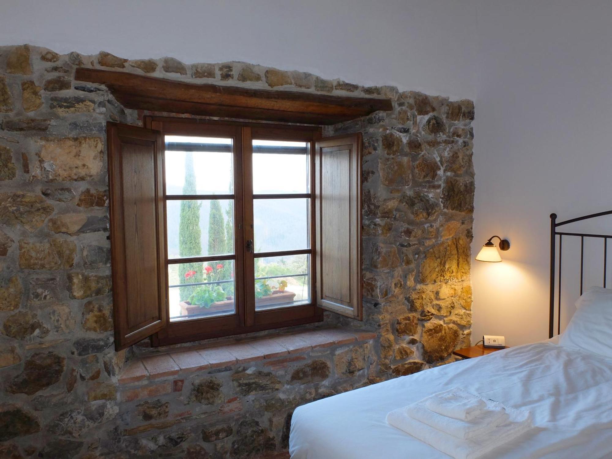 Vin Hotel - Wine Resort And Agriturismo Montieri Exterior foto